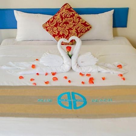 Blue Beach Hotel Danang Exterior photo