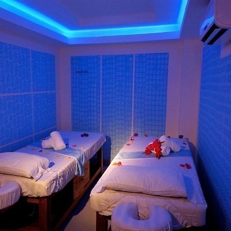 Blue Beach Hotel Danang Exterior photo