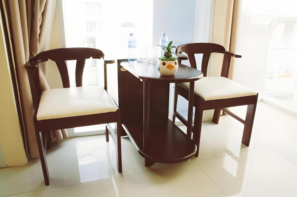 Blue Beach Hotel Danang Exterior photo