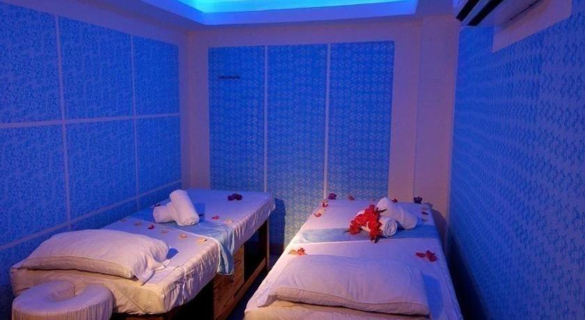 Blue Beach Hotel Danang Exterior photo